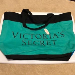 Victoria’s Secret Beach Bag